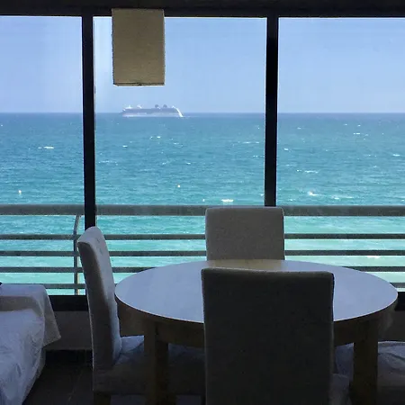 Apartment Risin Sun Sea View