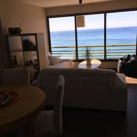 דירה Risin Sun Sea View אליקאנטה