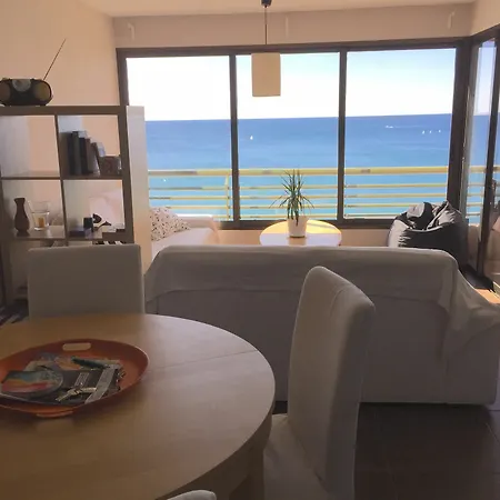 Risin Sun Sea View