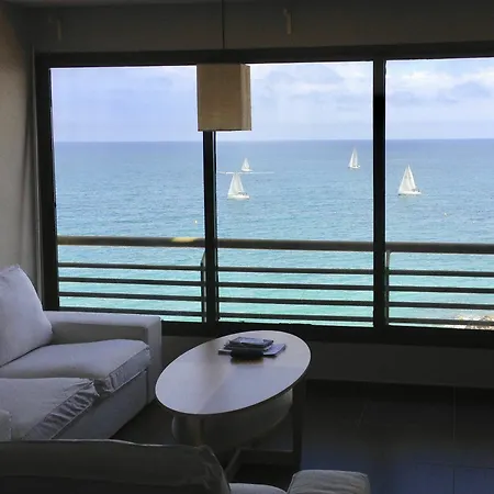 Apartment Risin Sun Sea View *