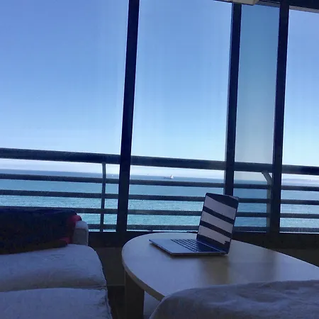 Risin Sun Sea View *