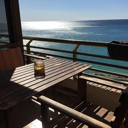 Risin Sun Sea View *