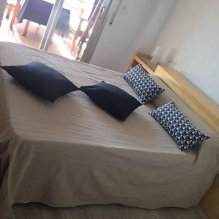 Risin Sun Sea View Apartment *